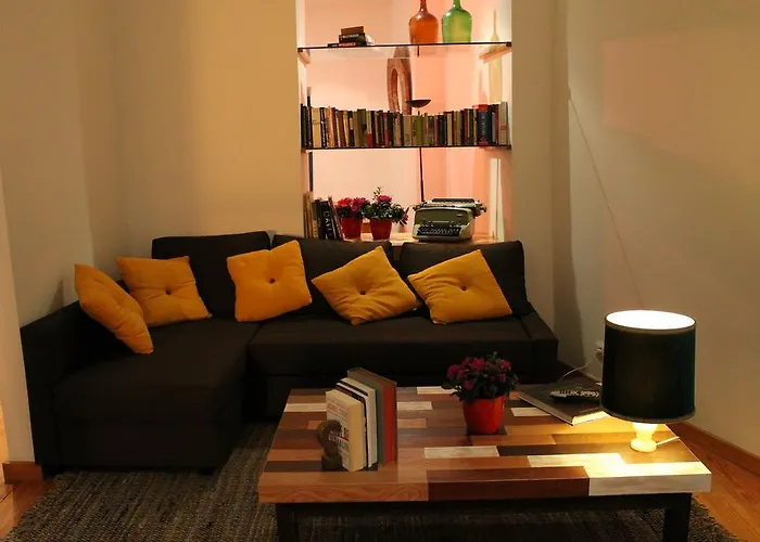 Magnificent Historical Centre With Terrace *