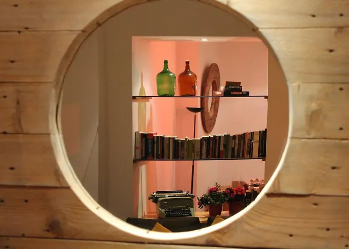 Magnificent Historical Centre With Terrace * ליסבון