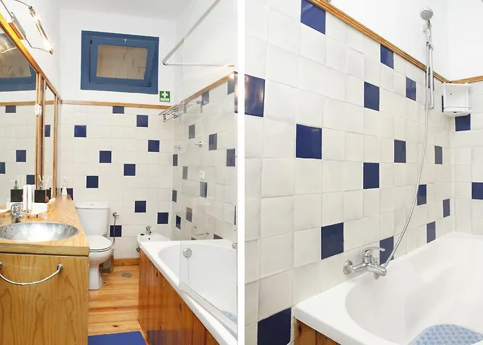 Magnificent Historical Centre With Terrace