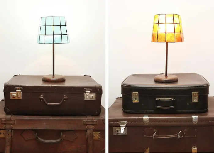 Magnificent Historical Centre With Terrace דירה *