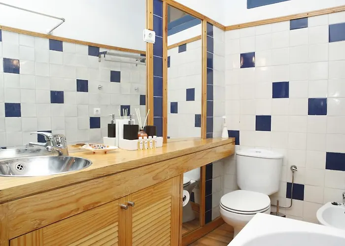 Magnificent Historical Centre With Terrace דירה