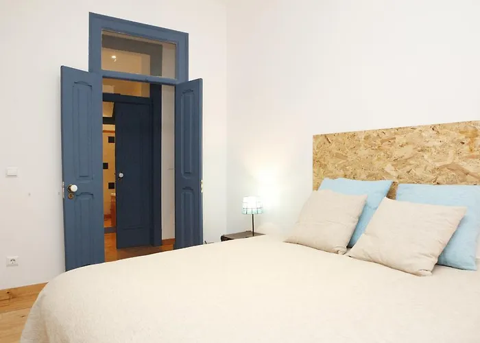 Magnificent Historical Centre With Terrace *