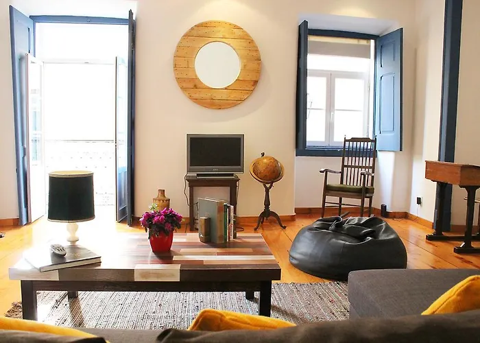 Apartmán Magnificent Historical Centre With Terrace *