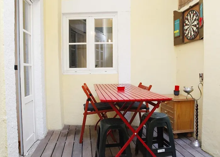 Apartmán Magnificent Historical Centre With Terrace *